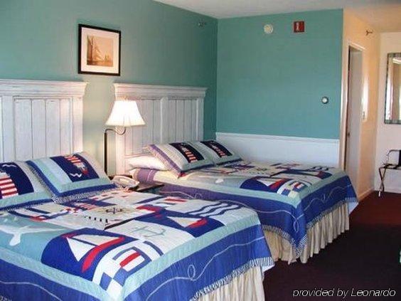 Strawberry Hill Seaside Inn Rockport Habitación foto